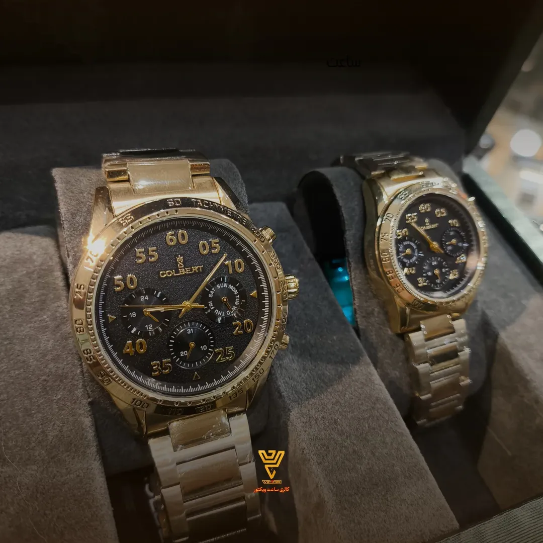 ست فول تایم کلبرت